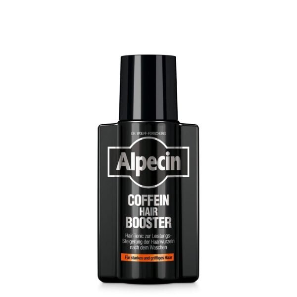 ALPECIN Caffeine Hair Booster 200 ml