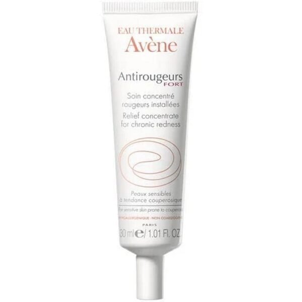 Avene ANTIROUGEURS Concentrate for persistent redness 30ml