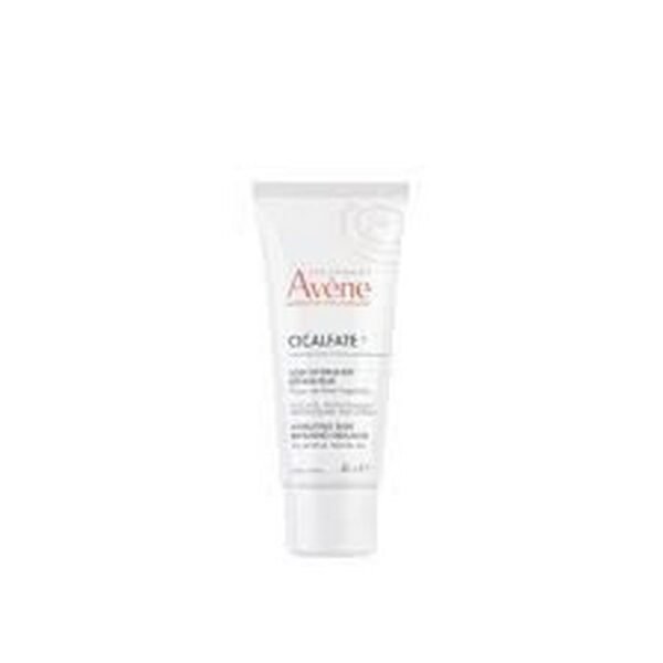 Avene CICALFATE+ Moisturizing regenerating emulsion 40ml