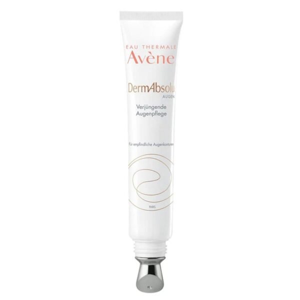 Avene DERMABSOLU EYES Rejuvenating eye cream 15ml