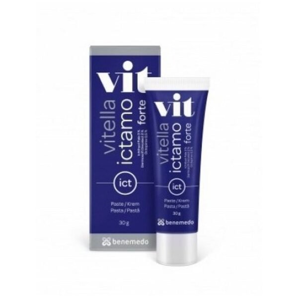 Benemedo Vitella Ictamo Forte 30 g