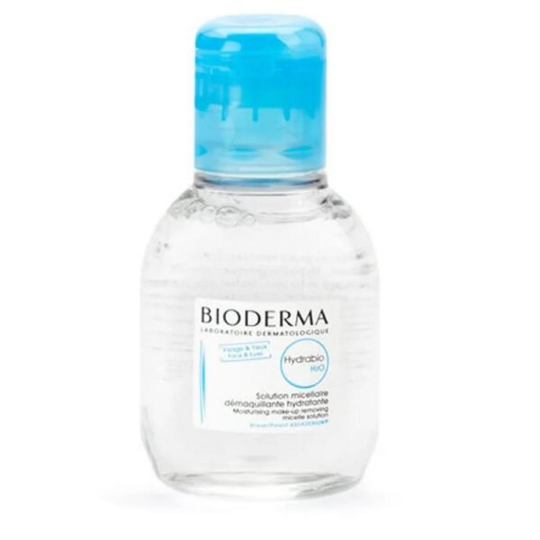 Bioderma Hydrabio H2O Micellar fluid 100ml