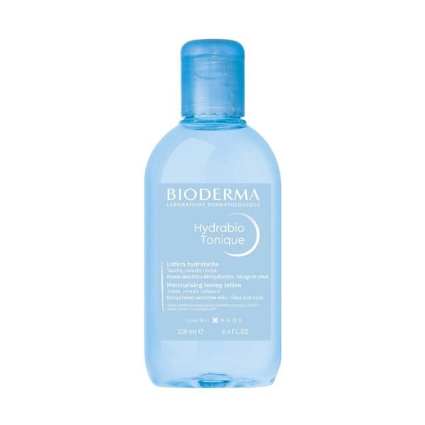 BIODERMA Hydrabio Tonique Lotion Moisturizing tonic 250ml