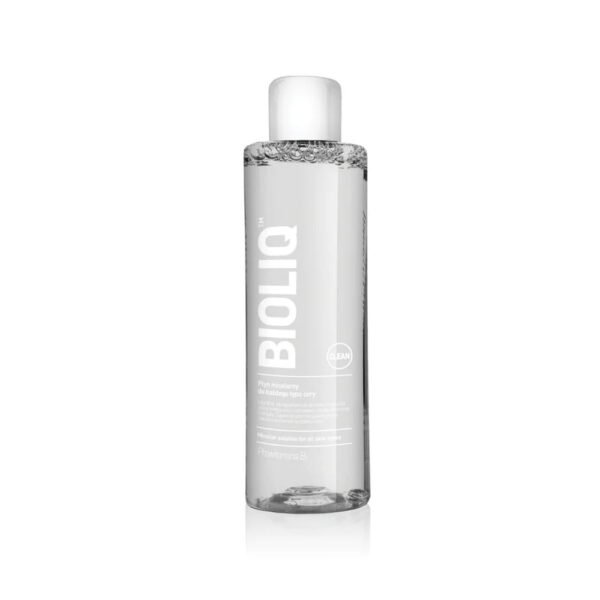 Bioliq Clean Micellar fluid 200ml