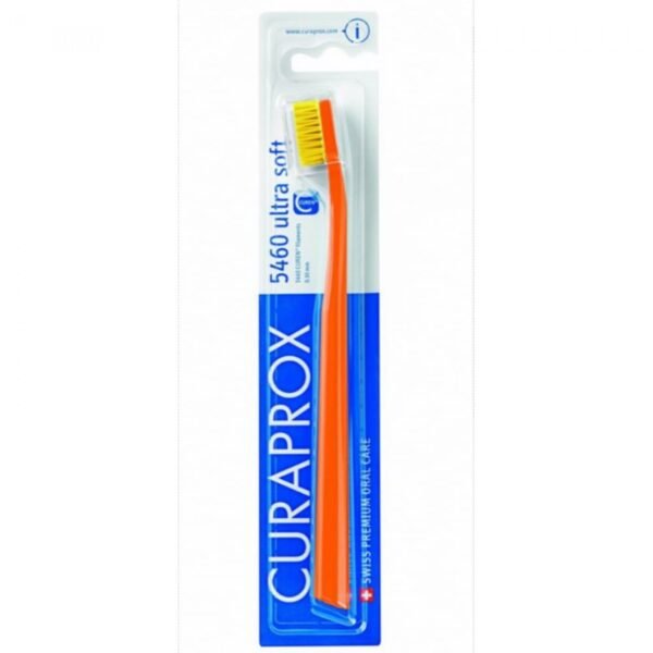 CURAPROX CS 5460 ultrasoft toothbrush, 1 pcs