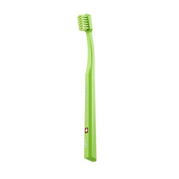 CURAPROX CS kids ultrasoft toothbrush 4-12 years, 1 pc