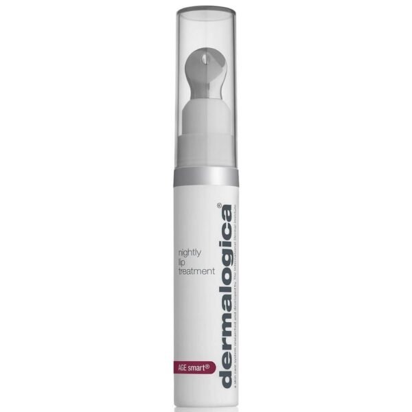 Dermalogica Nightly Lip Treatment Lipstick for lips and lip area 10ml
