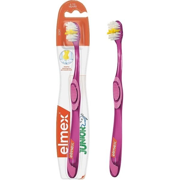 ELMEX Junior toothbrush, 1 pcs