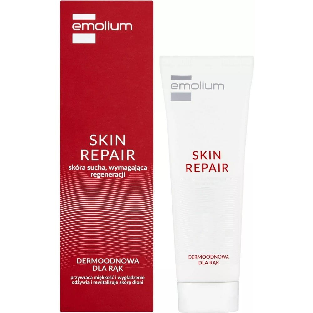 emolium skin repair dermnonew for hands 40ml