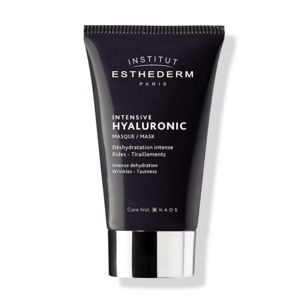 Esthederm Advanced anti-aging mask with hyaluronic acid Intensive Hyaluronic Mask - 75 ml