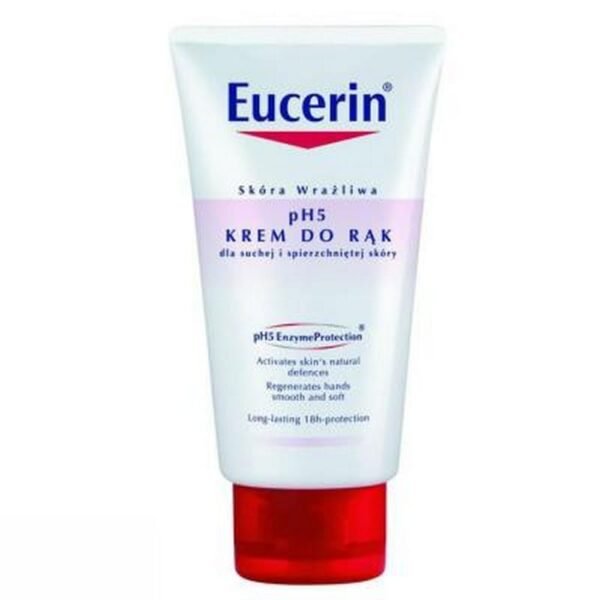 Eucerin pH5 Hand cream 75ml