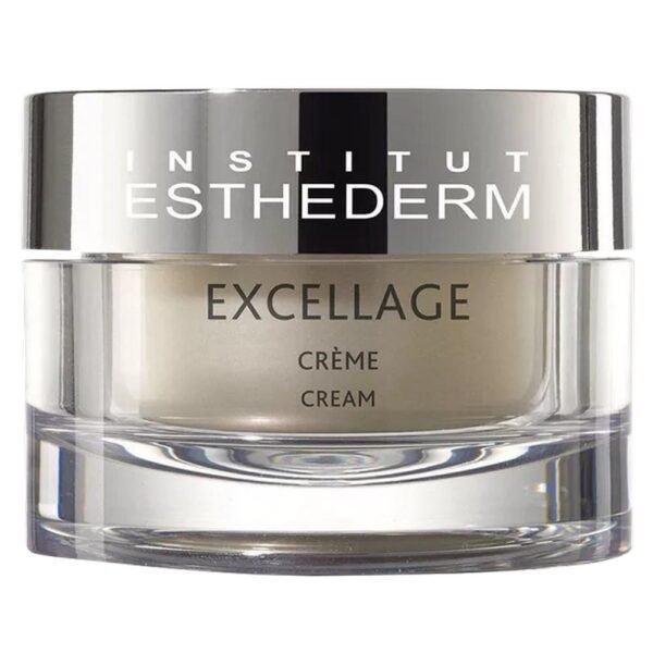 Institut Esthederm Excellage Cream 50Ml