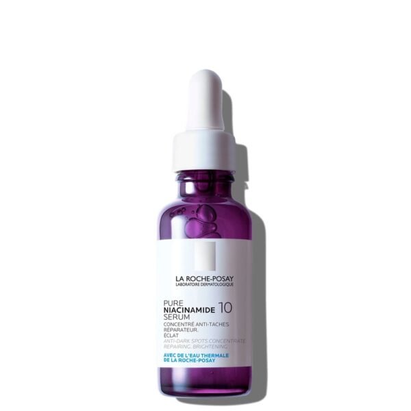 La Roche-Posay Pure Niacinamide 10 Face Serum 30ml