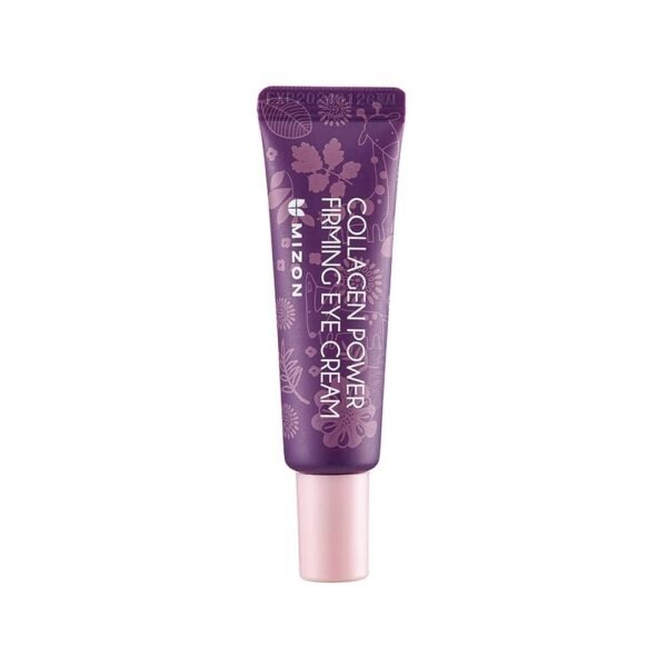 Mizon Collagen Power Firming, Eye cream for wrinkles, with collagen 10 ml