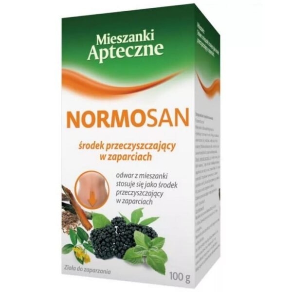 Normosan 100g
