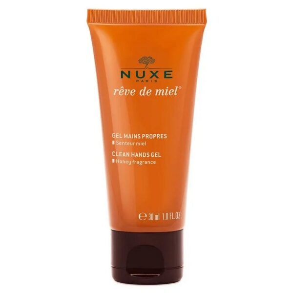 Nuxe Reve De Miel Gel Clean Hands 30ml