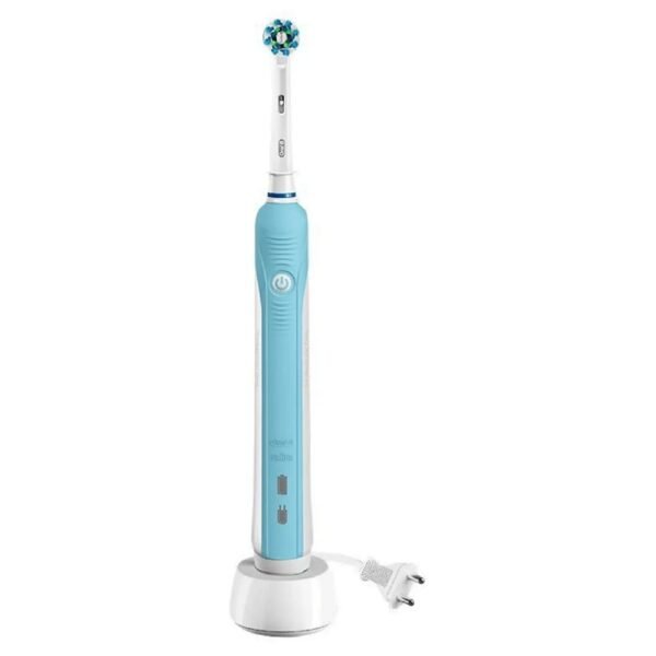 Oral-B Pro 600 electric toothbrush