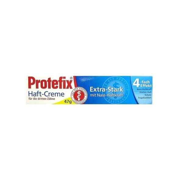 PROTEFIX Pick -up cream, 47 g