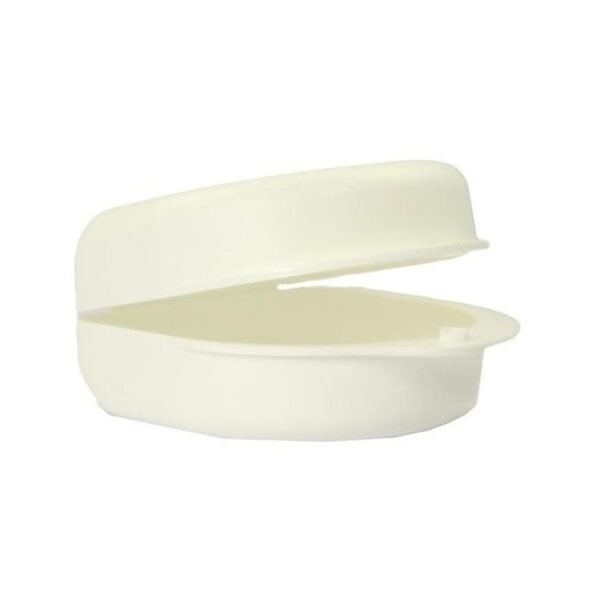 PROTHESEN ZAHNSPANGENBOX Classic, 1 pcs