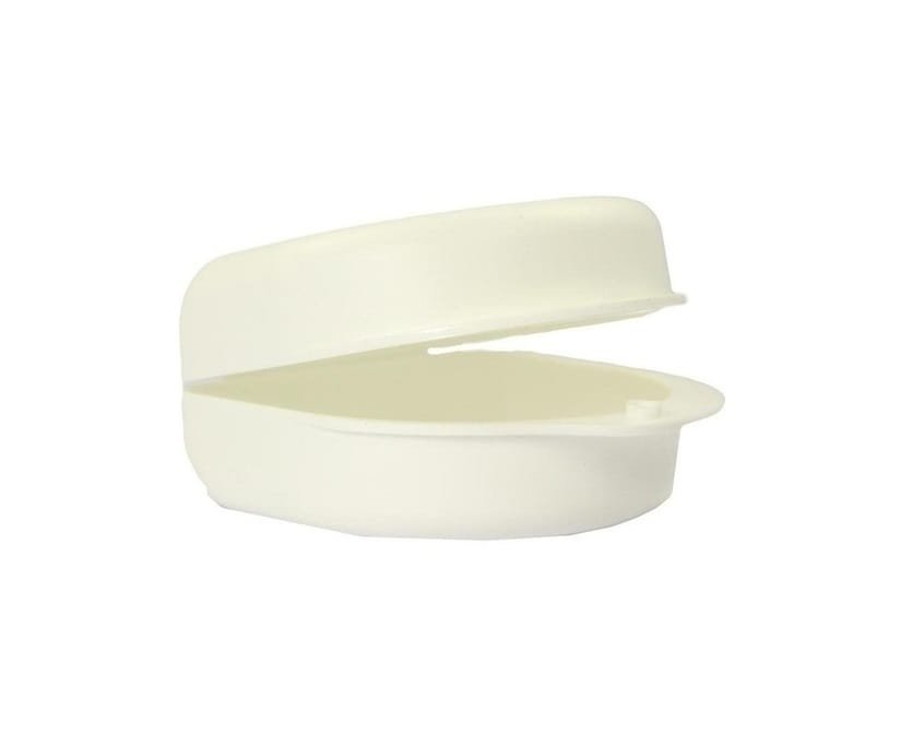 prothesen zahnspangenbox classic 1 pcs