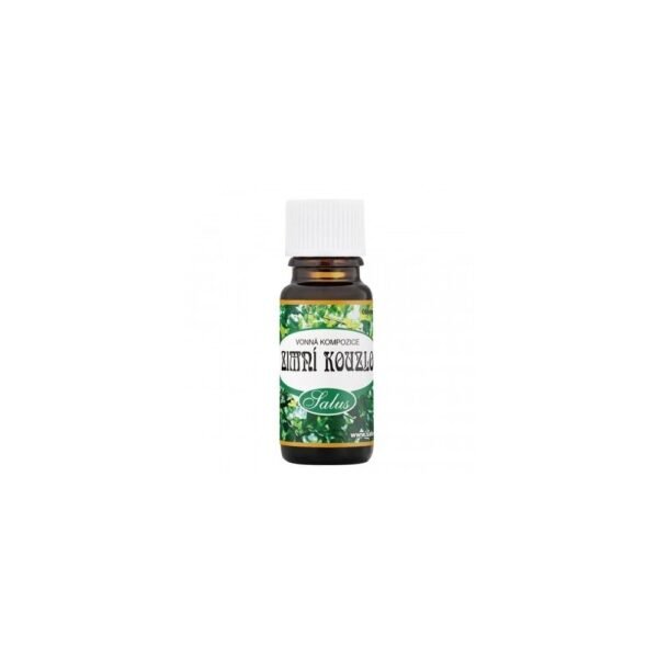 SALOOS Winter magic Blend of essential oils 10 ml