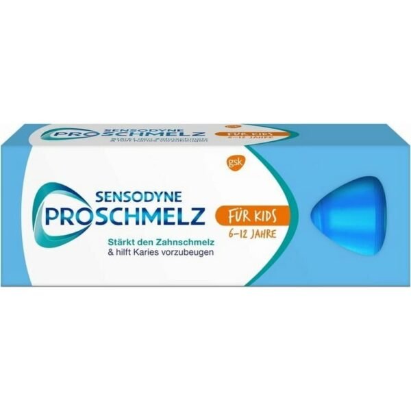 SENSODYNE Proschmelz junior toothpaste, 50 ml