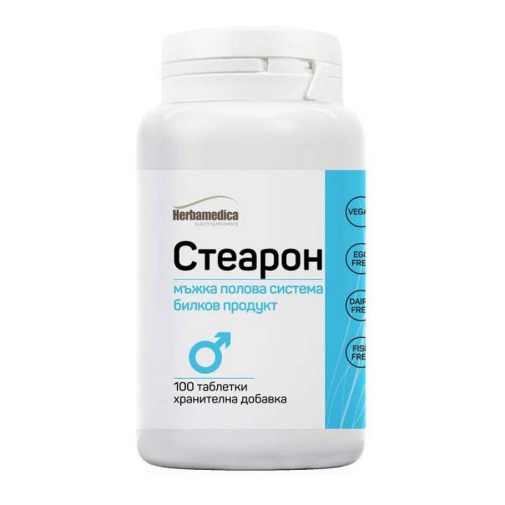 stearon 500mg 100 stearon 500mg