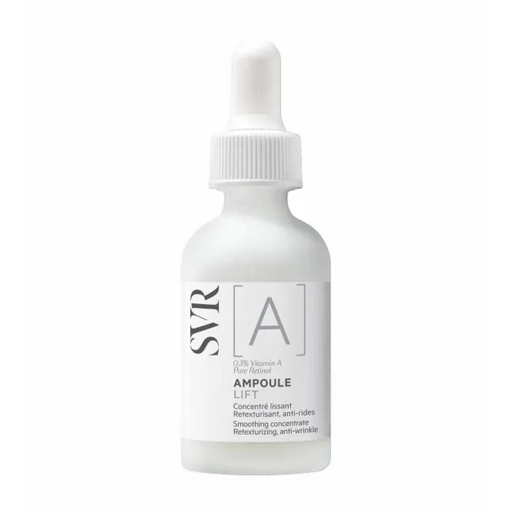 svr ampoule lift lifting serum a in a 30 ml ampoule