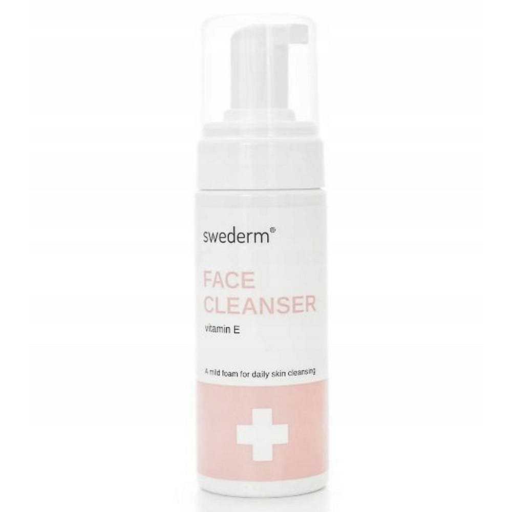 swederm face cleanser 150ml