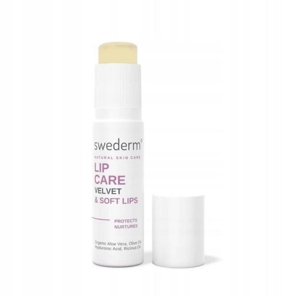 SWEDERM LIP CARE NOURISHING AND PROTECTIVE LIP LIP 5.7ML