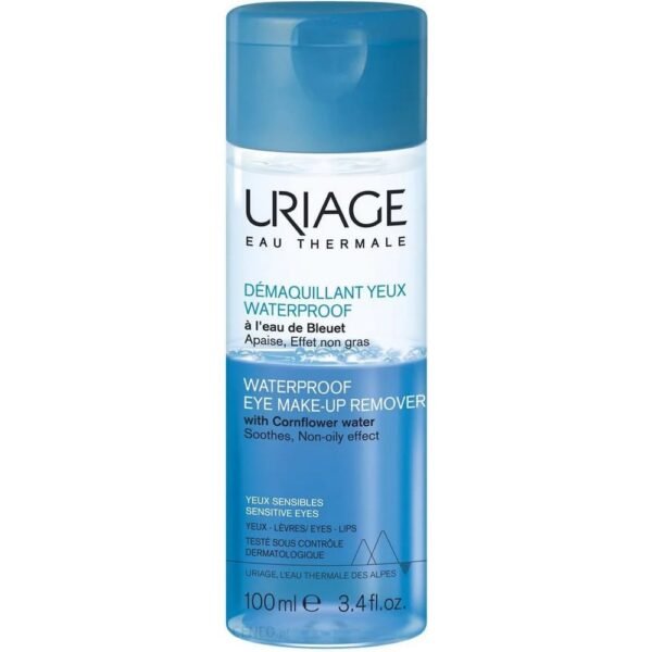Uriage Hygiene Make-up remover 100ml
