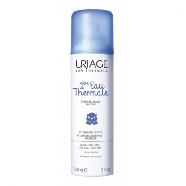 Uriage Thermal Water 150ml