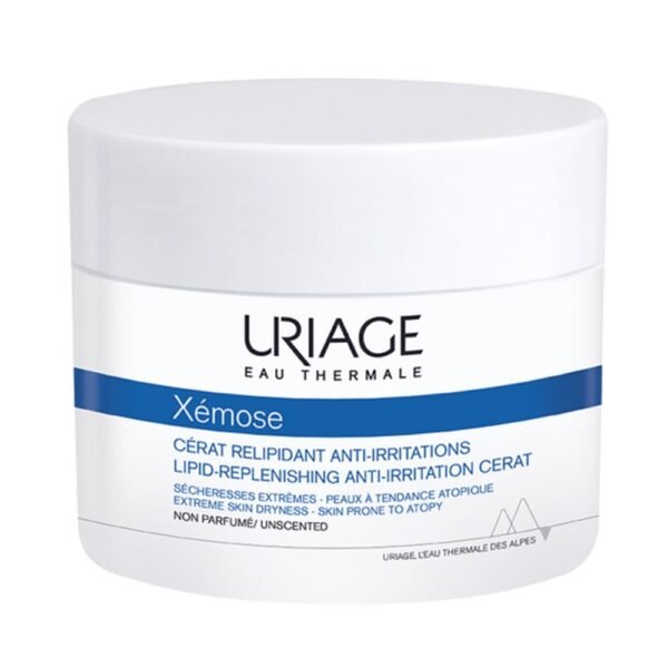 Uriage Xemose Cerat Body Lotion 200ml