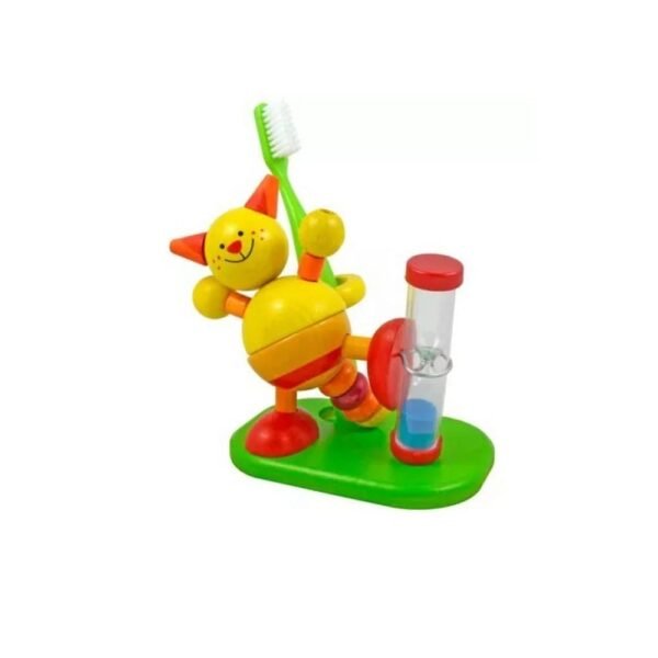 ZAHNPFLEGE Set Cat, 1 pcs