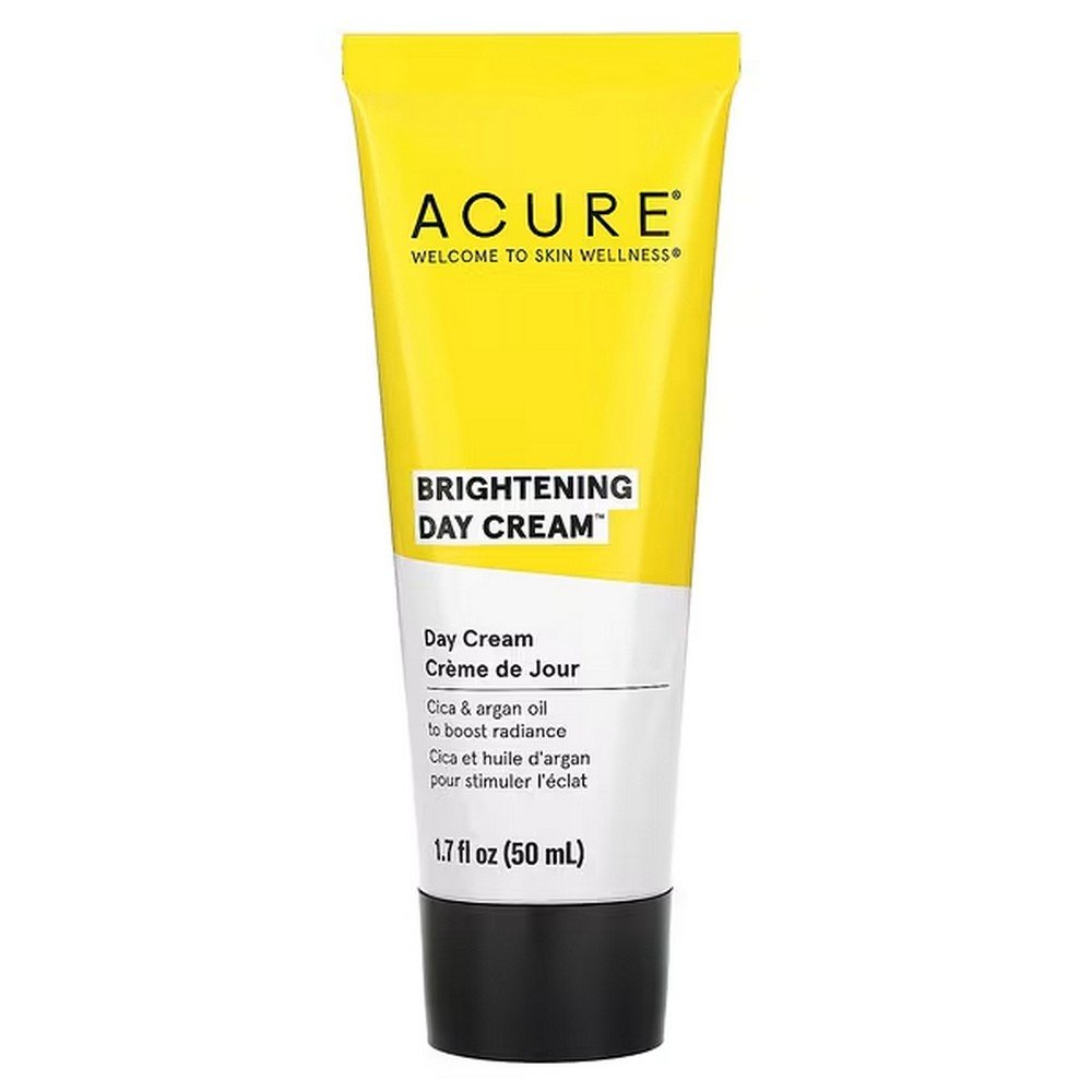 acure brightening day cream 50 ml 17 fl oz