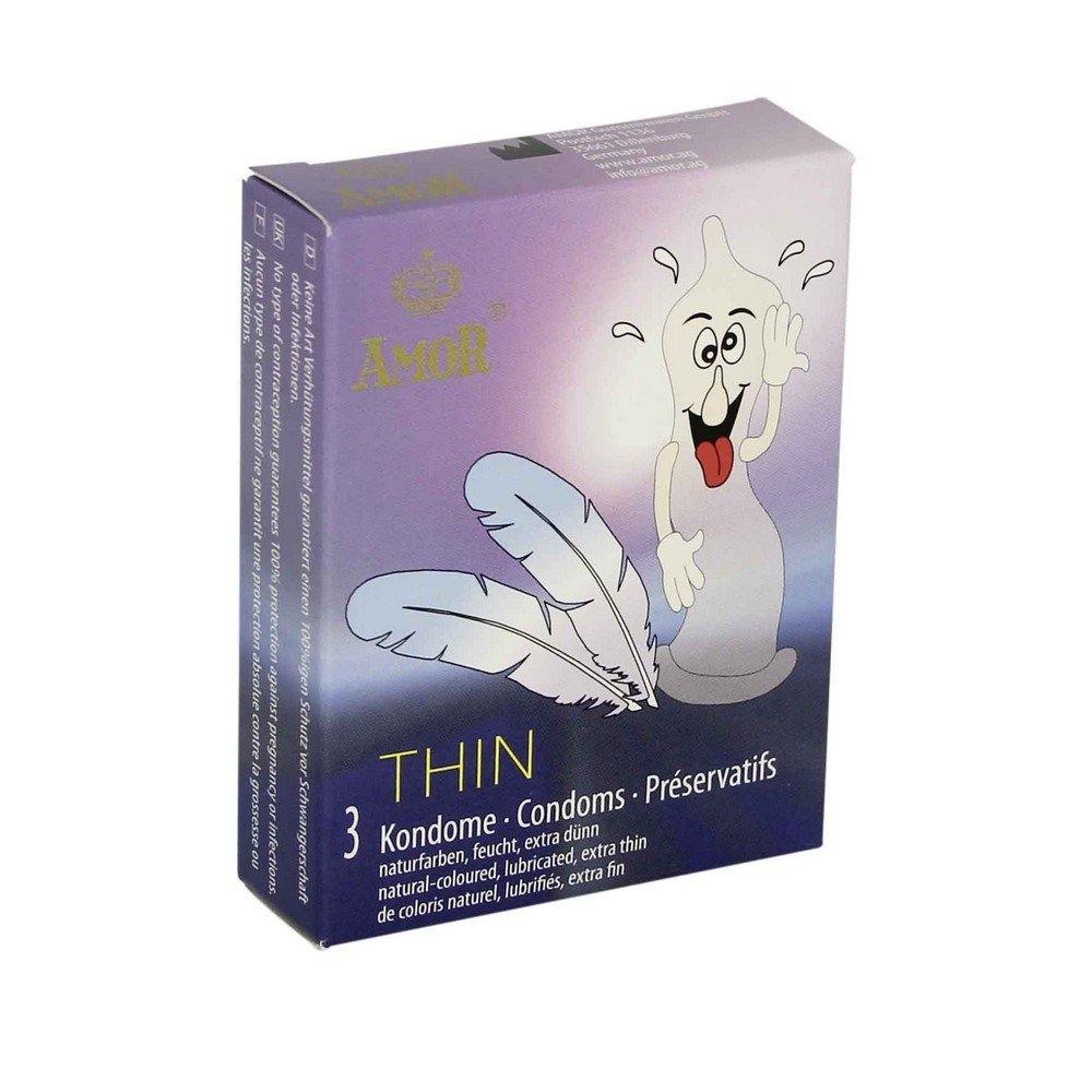 amor thin 3p stk
