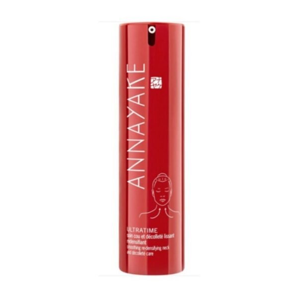 ANNAYAKE - Soin Cou Et Decollete - Anti-Wrinkle Treatment 50 Ml, ANNAYAKE