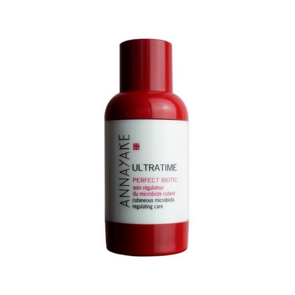ANNAYAKE - Ultratime Perfect Biotic - Anti-Aging Cream 50 Ml, ANNAYAKE