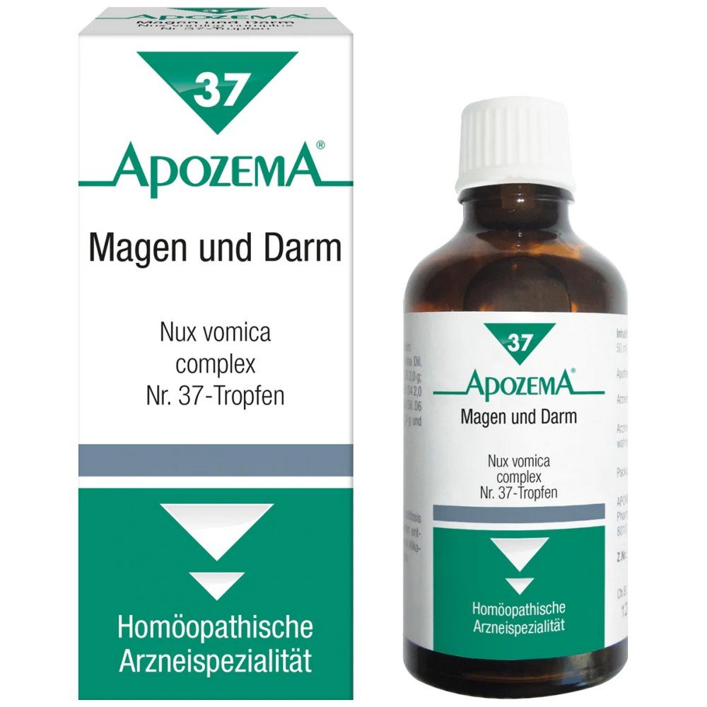 apozema stomach and intestinal drops no 37 50ml