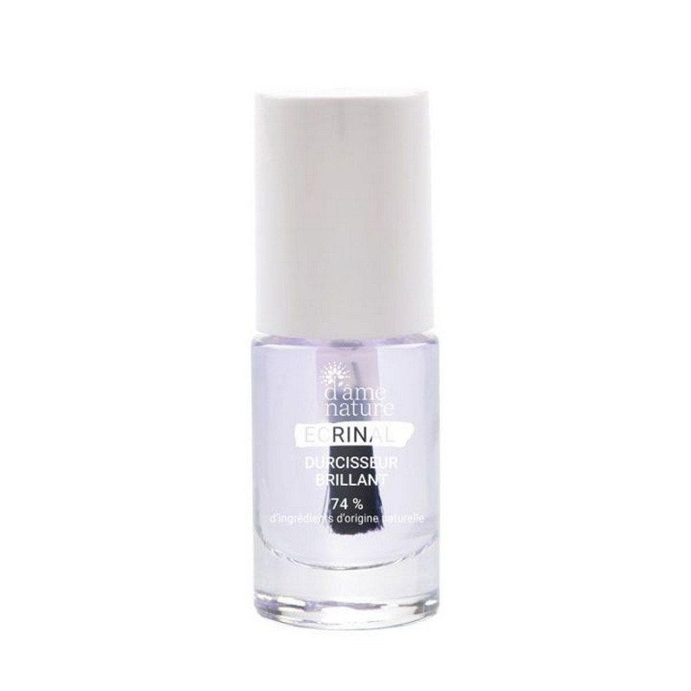 asepta of soul nature ecrinal glossy hardener varnish 5 ml