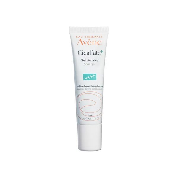 Avène Cicalfate + Anti Scar Marks Gel 30ml,Avène Cicalfate + Gel Anti Cicatrices 30 ml