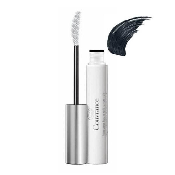 Avene Couvrance High Tolerance Mascara 7ml