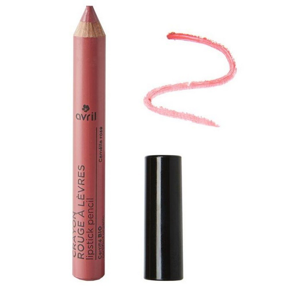 avril organic lipstick pencil 2g
