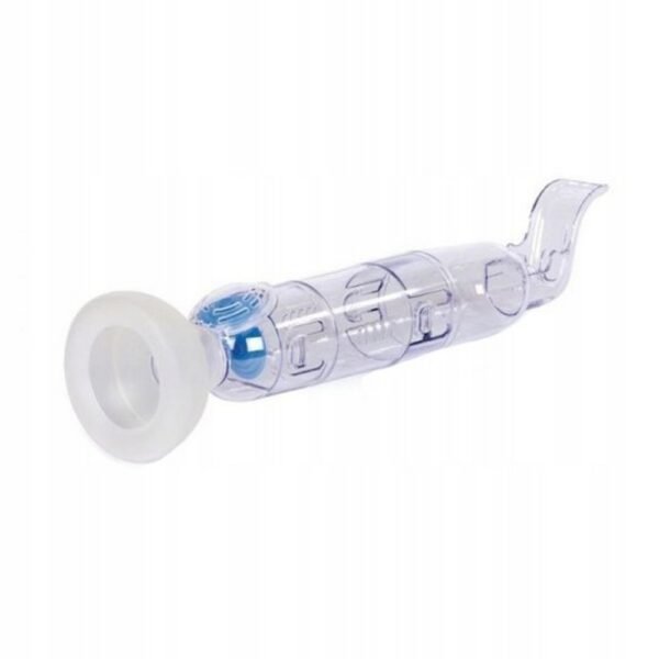 GlaxoSmithKline,BABYHALER INHALATION CHAMBER FOR CHILDREN 1 PIECE,BABYHALER KOMORA INHALACYJNA DLA DZIECI 1SZTUKA