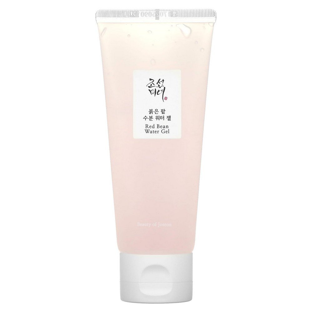 beauty of joseon red bean water gel 338 fl oz 100 ml