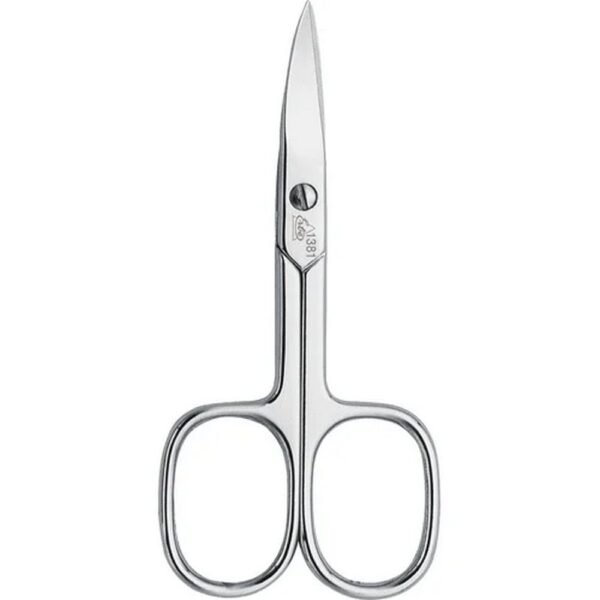 BECKER-MANICURE Erbe nail scissors Kullenblatt,BECKER-MANICURE Erbe Nagelschere Kullenblatt