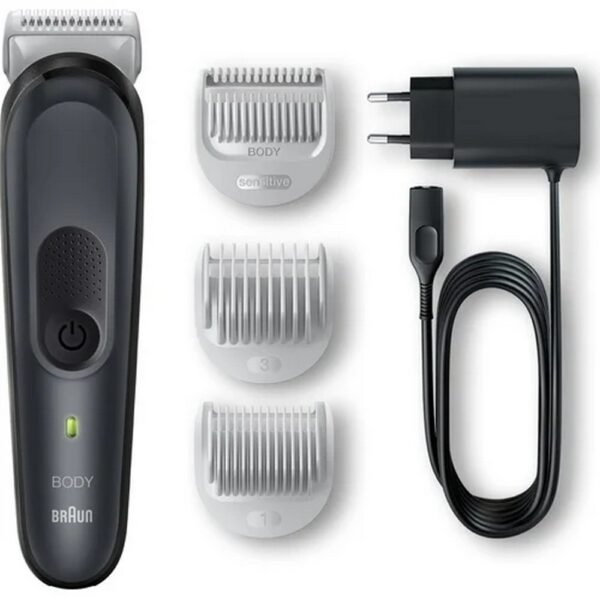 Braun BodyGroomer 3 BG3340