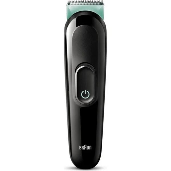Braun MGK3411