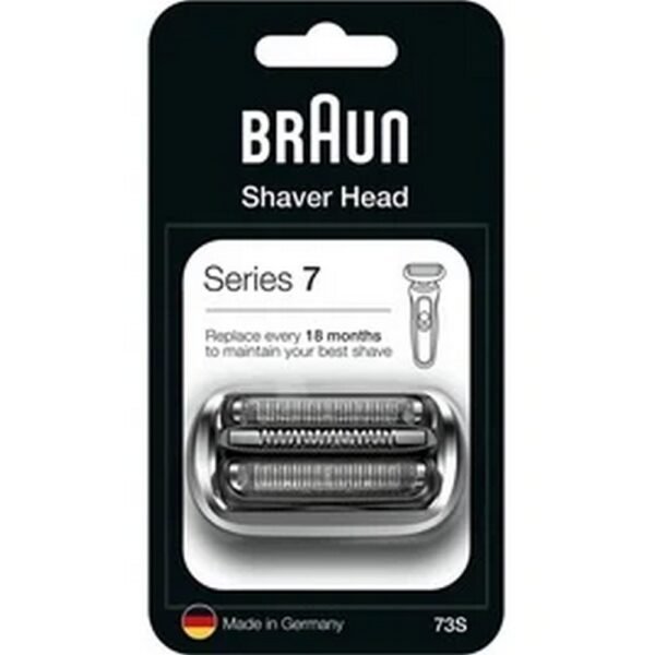 Braun replacement shaving head Series 7 combination pack 73S;Braun Ersatzscherkopf Serie 7 Kombipaket 73S