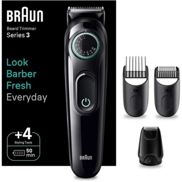 Braun Series 3 BT3421;Braun Serie 3 BT3421